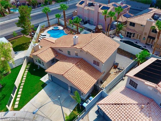 9041 Kingsdale Court, Las Vegas, NV 89147