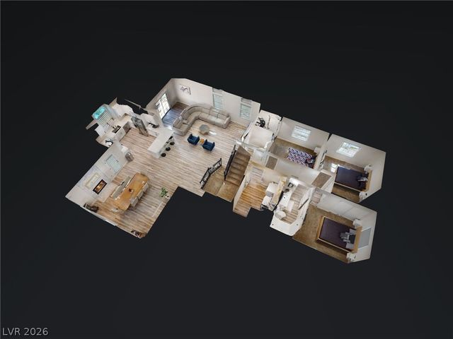 9041 Kingsdale Court, Las Vegas, NV 89147