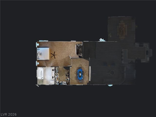 9041 Kingsdale Court, Las Vegas, NV 89147