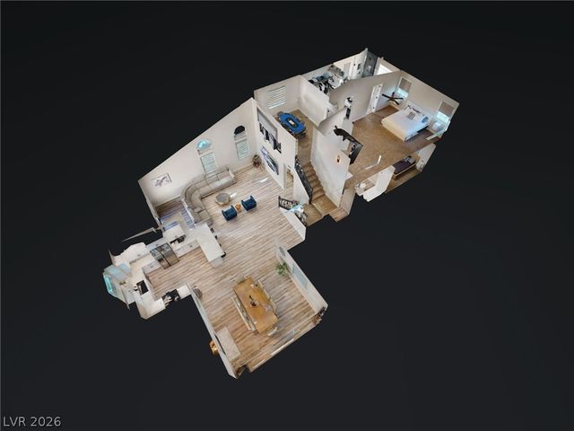 9041 Kingsdale Court, Las Vegas, NV 89147