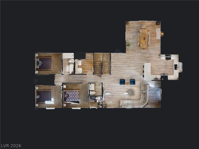 9041 Kingsdale Court, Las Vegas, NV 89147