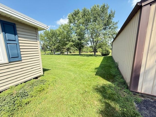 18505 Clark Road, Lowell, IN 46356