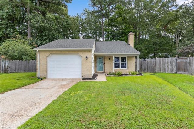 2004 Stormy CT, Virginia Beach, VA 23456