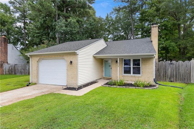 2004 Stormy CT, Virginia Beach, VA 23456