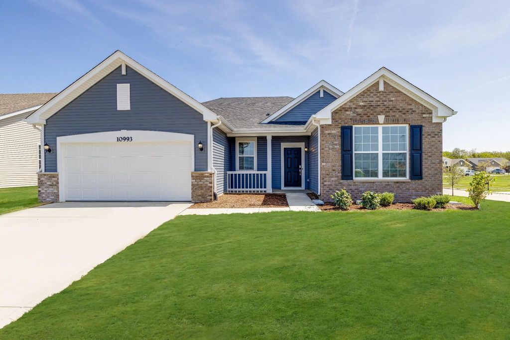 3658 Chadwick Street, Portage, IN 46368