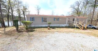 516 CURTIS AVENUE, Ohatchee, AL 36271