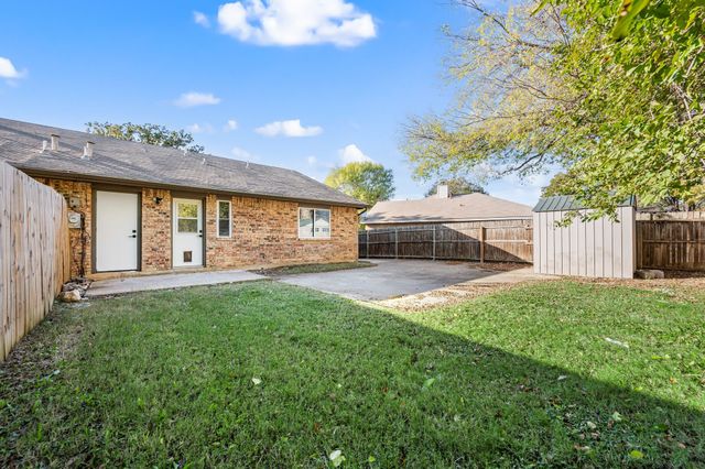 3014 Kathleen Lane, Euless, TX 76039