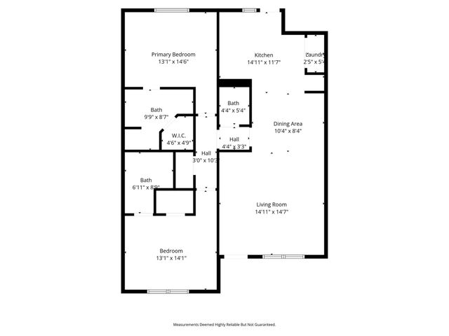 3014 Kathleen Lane, Euless, TX 76039