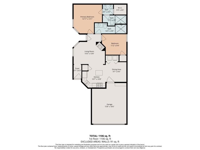 2806 Crescent Star Road, Spring, TX 77388