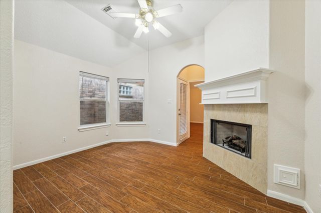 2806 Crescent Star Road, Spring, TX 77388