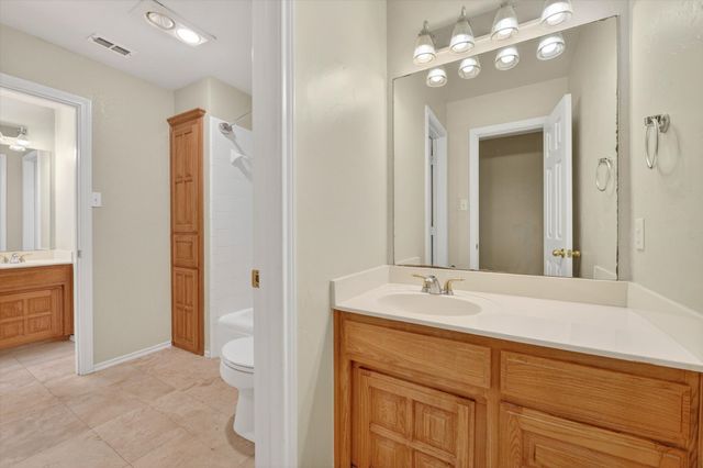 914 Dove Creek Trail, Southlake, TX 76092