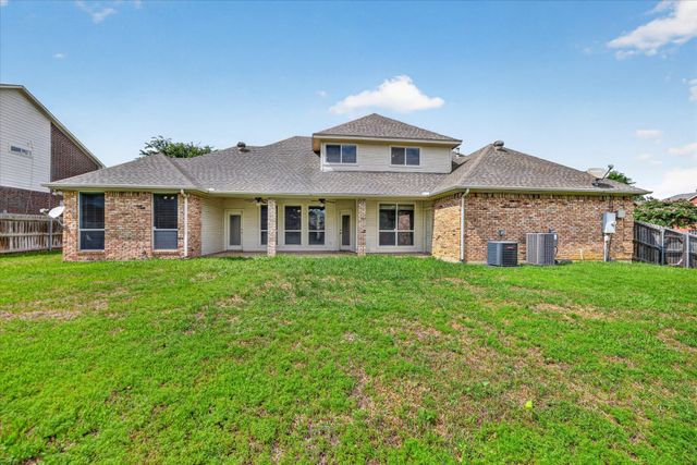 914 Dove Creek Trail, Southlake, TX 76092
