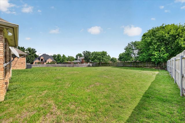 914 Dove Creek Trail, Southlake, TX 76092