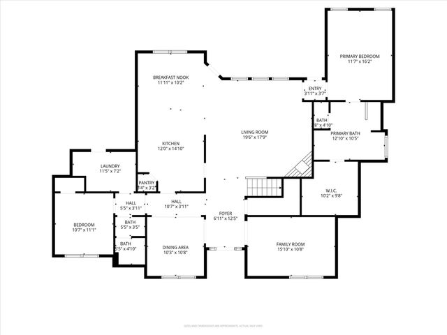 914 Dove Creek Trail, Southlake, TX 76092