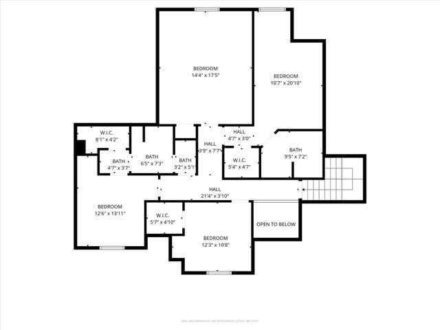914 Dove Creek Trail, Southlake, TX 76092