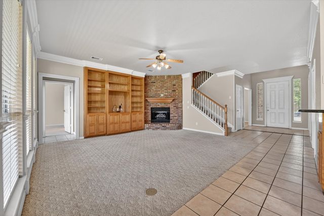 914 Dove Creek Trail, Southlake, TX 76092