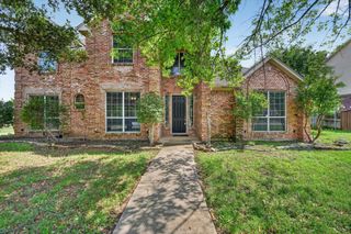 914 Dove Creek Trail, Southlake, TX 76092
