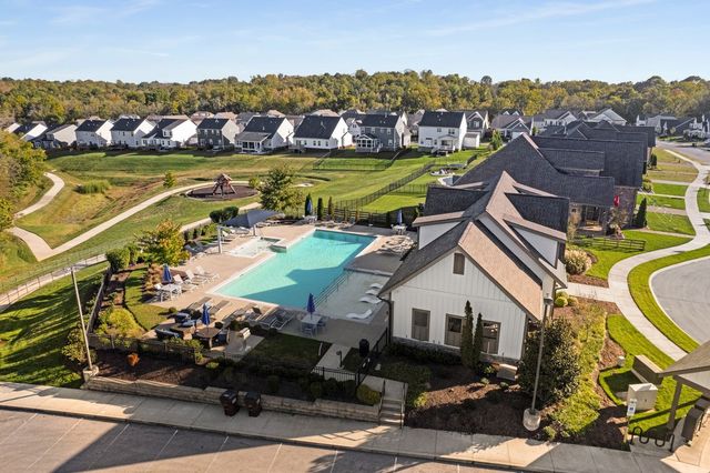 748 Tennypark Ln, Mount Juliet, TN 37122