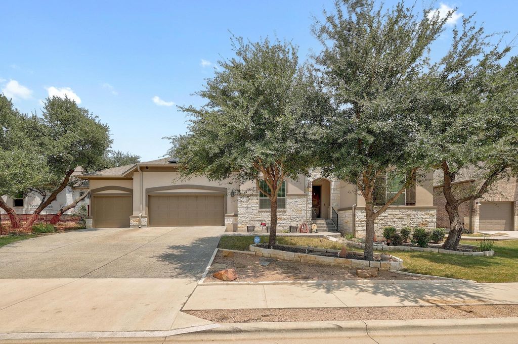 249 Axis LOOP, Georgetown, TX 78628