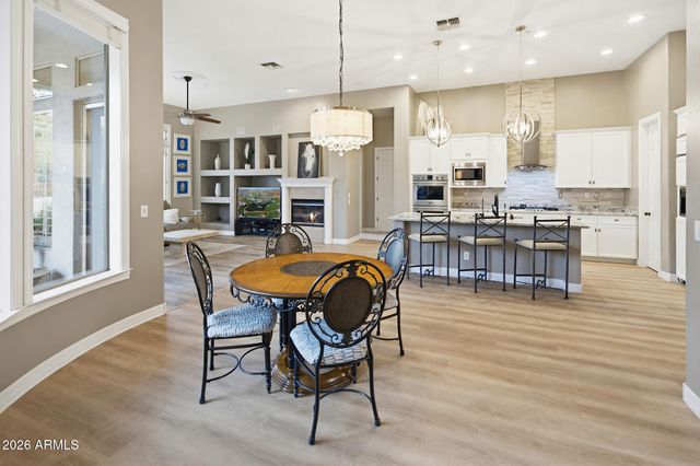 1813 W CAMARGO Court, Anthem, AZ 85086