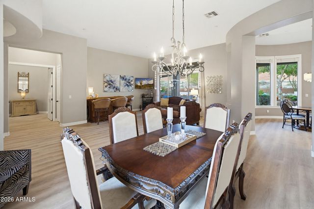 1813 W CAMARGO Court, Anthem, AZ 85086