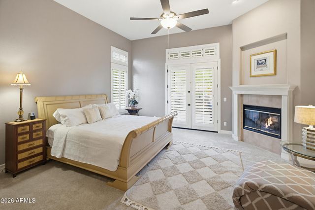 1813 W CAMARGO Court, Anthem, AZ 85086