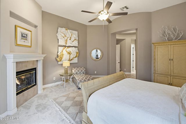 1813 W CAMARGO Court, Anthem, AZ 85086