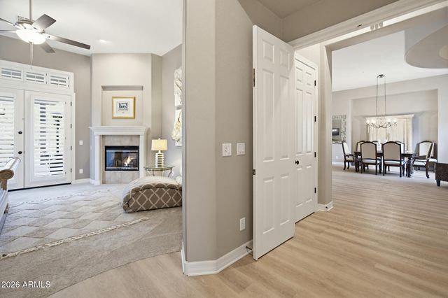 1813 W CAMARGO Court, Anthem, AZ 85086