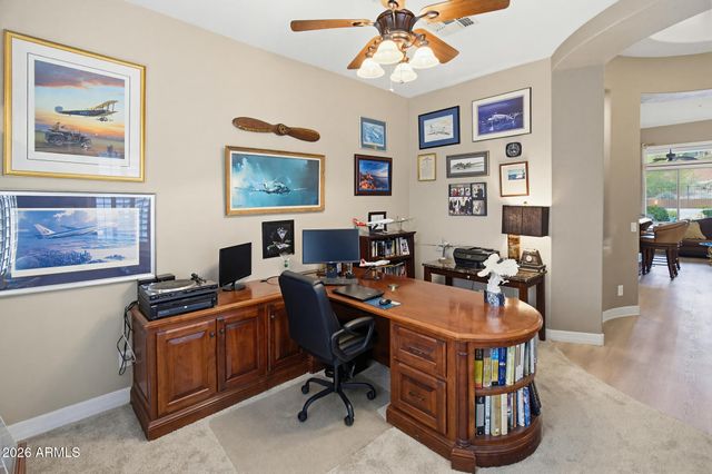 1813 W CAMARGO Court, Anthem, AZ 85086