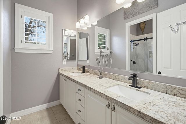 1813 W CAMARGO Court, Anthem, AZ 85086