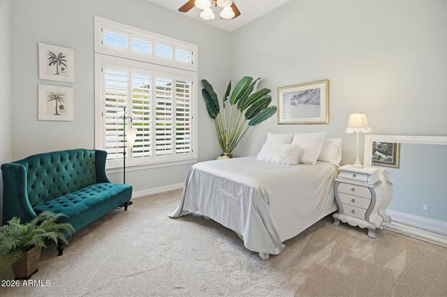 1813 W CAMARGO Court, Anthem, AZ 85086