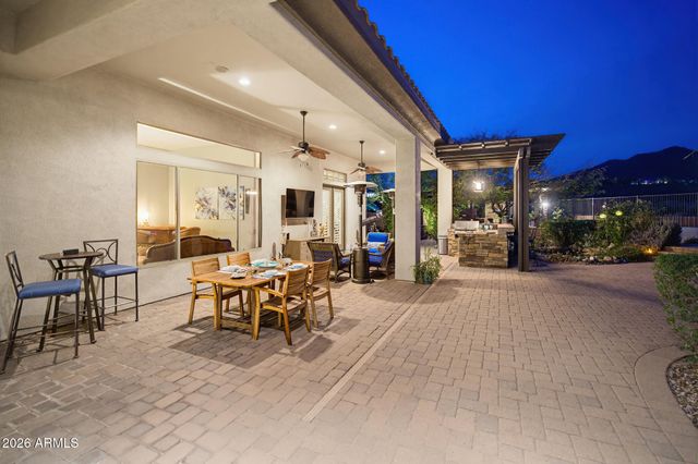 1813 W CAMARGO Court, Anthem, AZ 85086