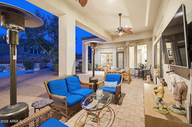 1813 W CAMARGO Court, Anthem, AZ 85086