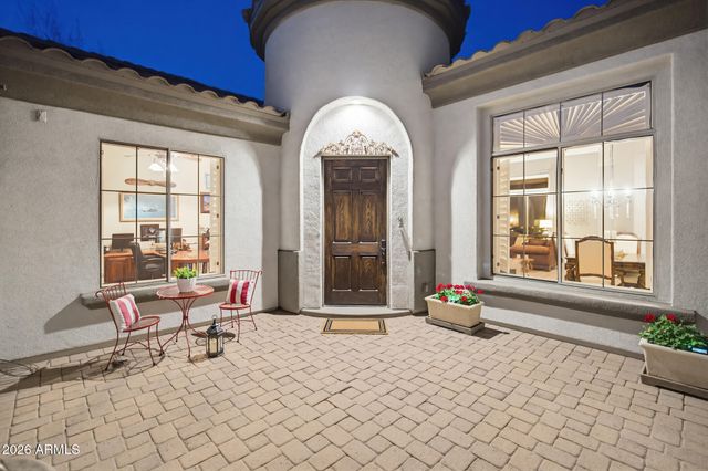 1813 W CAMARGO Court, Anthem, AZ 85086