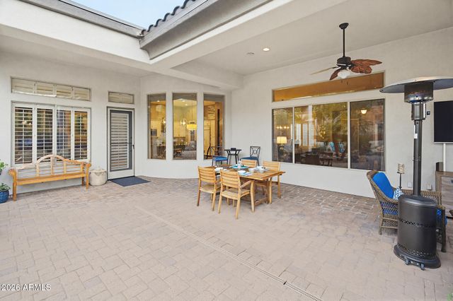 1813 W CAMARGO Court, Anthem, AZ 85086