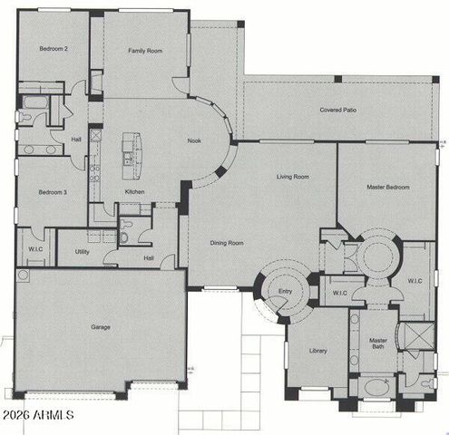 1813 W CAMARGO Court, Anthem, AZ 85086