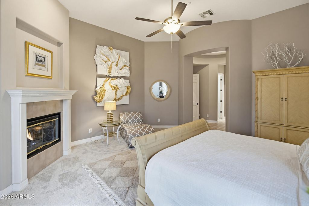 Image 21 of property listing at 1813 W CAMARGO Court, Anthem, AZ 85086