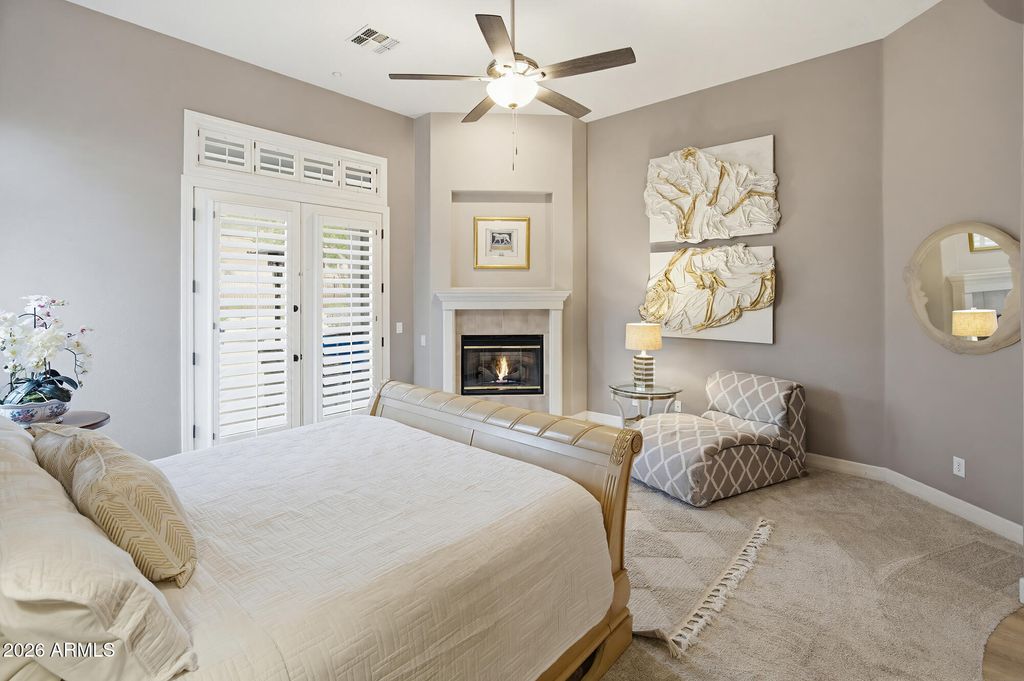 Image 22 of property listing at 1813 W CAMARGO Court, Anthem, AZ 85086