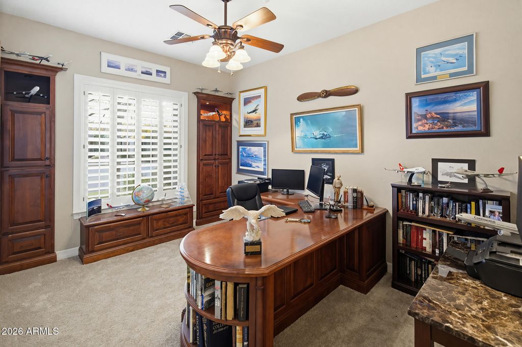 Image 29 of property listing at 1813 W CAMARGO Court, Anthem, AZ 85086