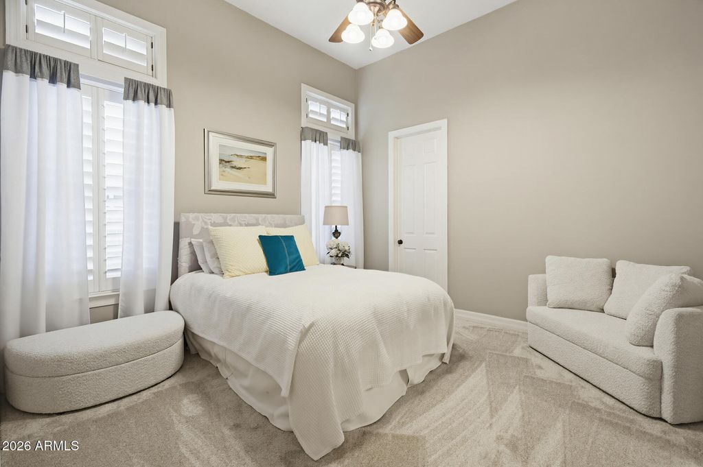 Image 32 of property listing at 1813 W CAMARGO Court, Anthem, AZ 85086