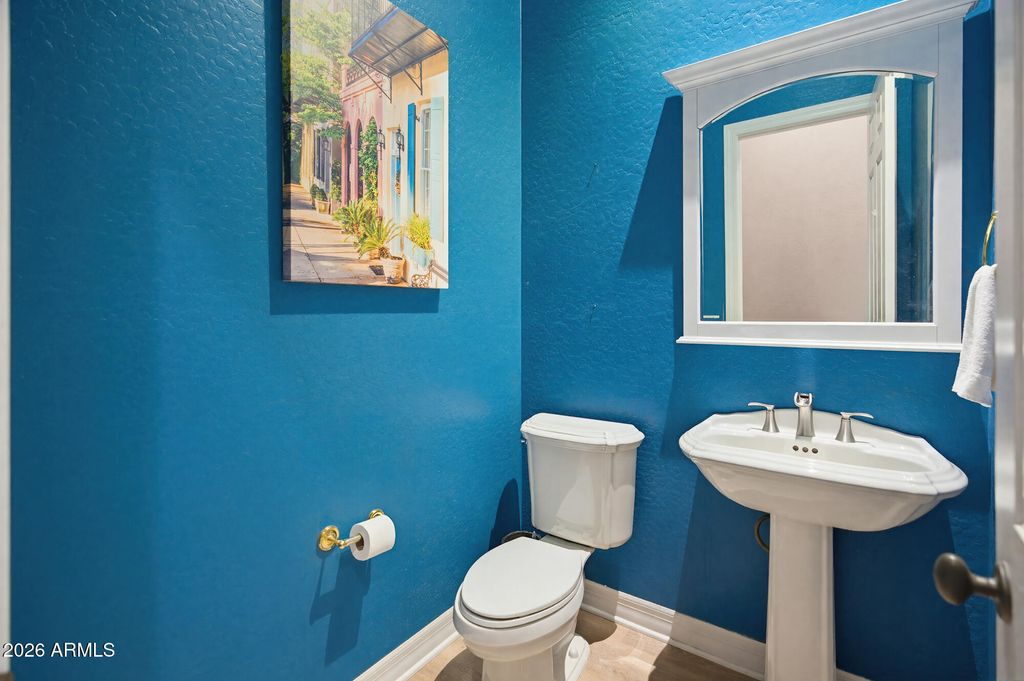 Image 35 of property listing at 1813 W CAMARGO Court, Anthem, AZ 85086