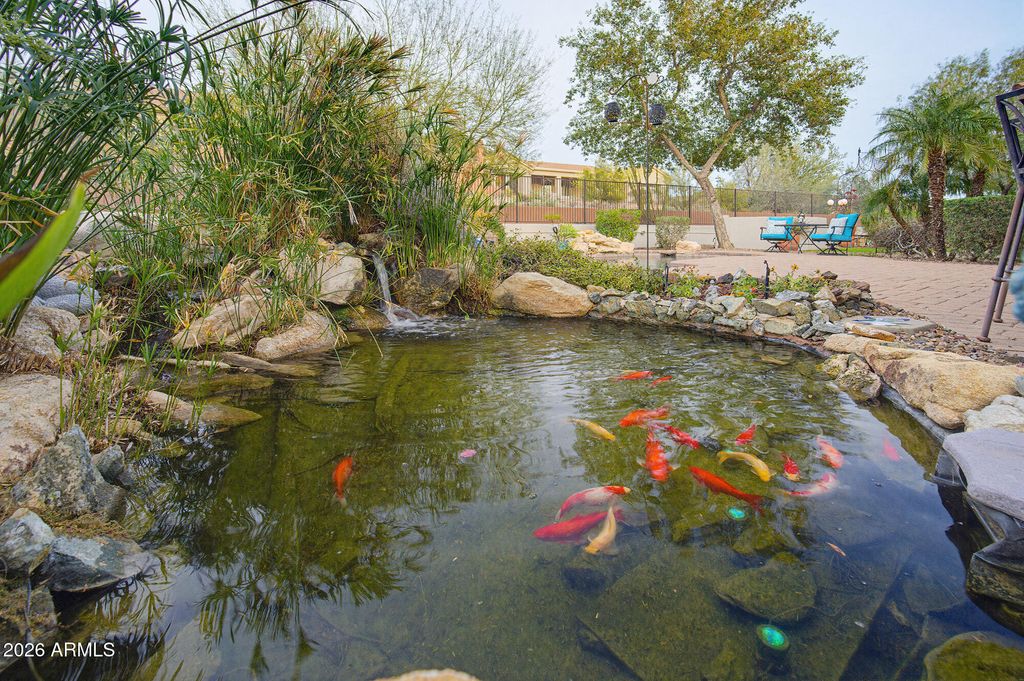 Image 48 of property listing at 1813 W CAMARGO Court, Anthem, AZ 85086