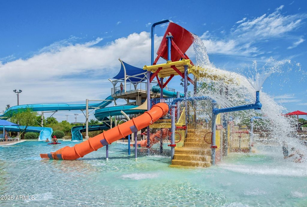 Image 55 of property listing at 1813 W CAMARGO Court, Anthem, AZ 85086