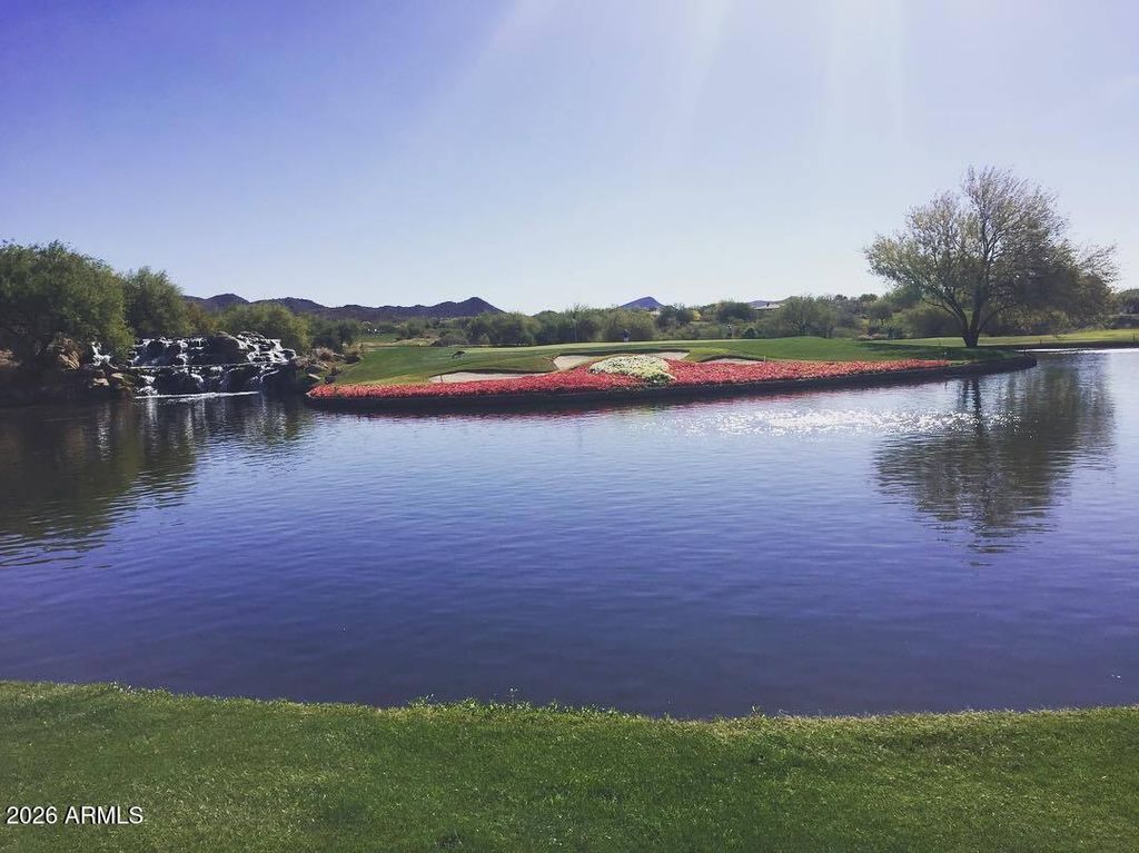 Image 56 of property listing at 1813 W CAMARGO Court, Anthem, AZ 85086