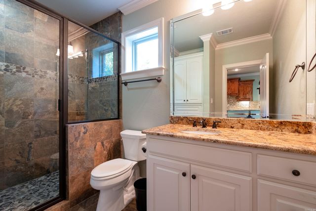 11 Highfield Cove, Little Rock, AR 72211