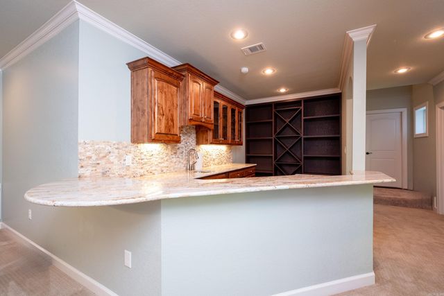 11 Highfield Cove, Little Rock, AR 72211