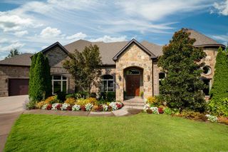 11 Highfield Cove, Little Rock, AR 72211