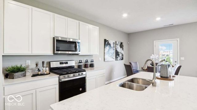 1121 Jubilee Lane, Franklin, IN 46131