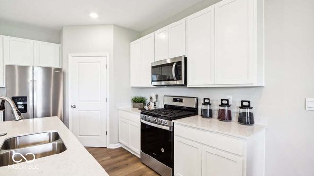 1121 Jubilee Lane, Franklin, IN 46131