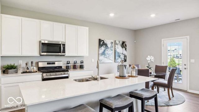 1121 Jubilee Lane, Franklin, IN 46131